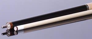 What company makes the best pool cues?