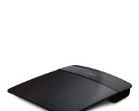 Linksys E1200 N300 Wireless Router Reviewed