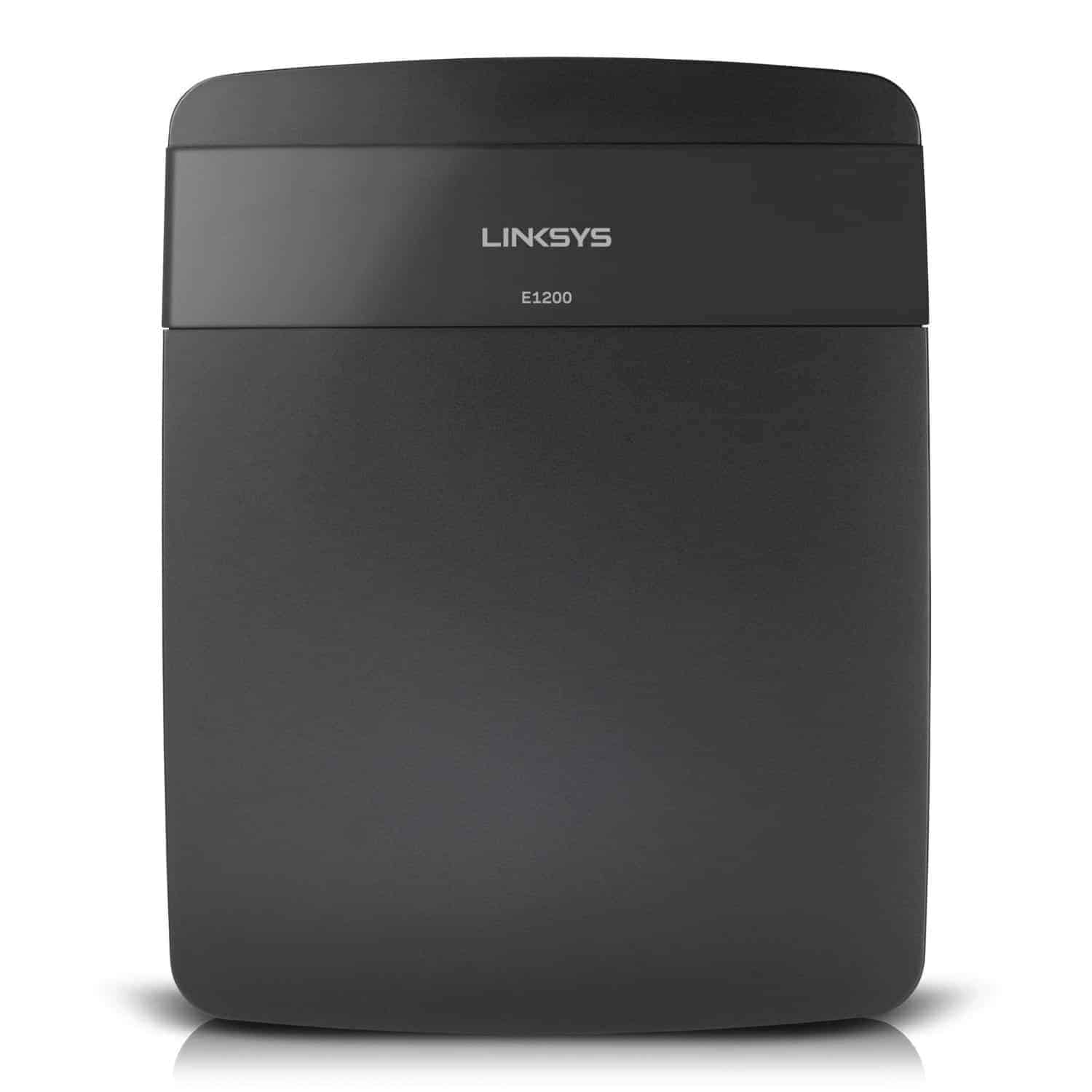 linksys router reviews