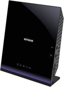 Netgear D6400 AC1600-2