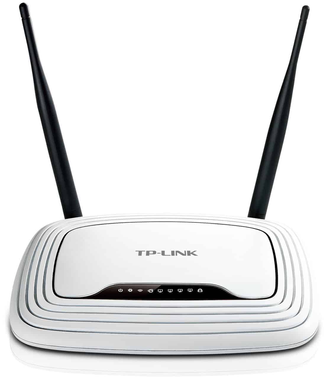 TP-Link TL-WR841N Wireless N Router review