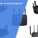 best 5 triband wifi router