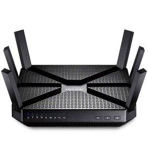 tri-band wireless routers