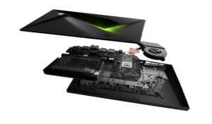 Nvidia Shield Tv review