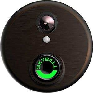  wireless video doorbell reviews