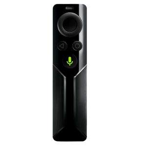 nvidia shield tv remote