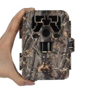 5 Best trail Camera Review