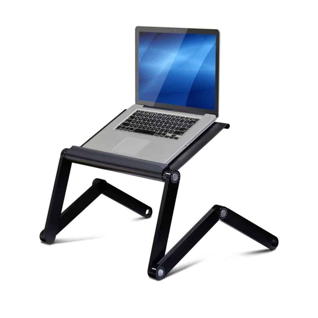 best laptop stands review 2018