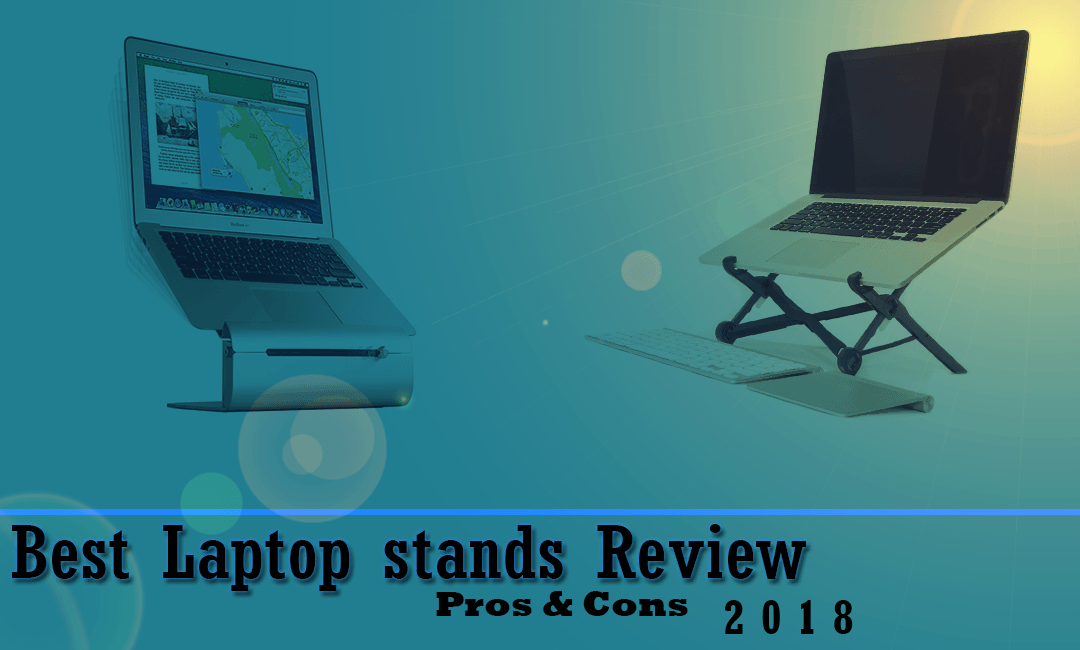 best lap stands review