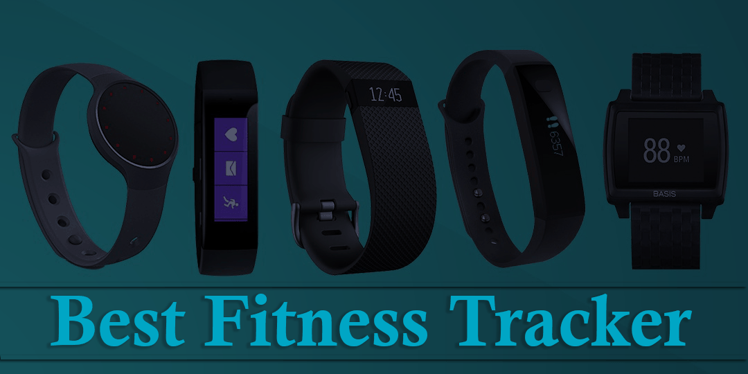 Best Fitness tracker featured Image