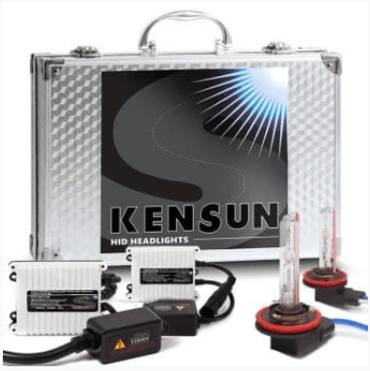 55W KENSUN HID XENON CONVERSION KIT