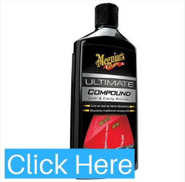 #1 G17216 Ultimate Compound Best Car Scratch Remover de Meguir