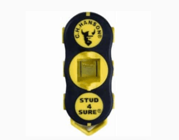 CH HANSON 03040 MAGNETIC STUD FINDER