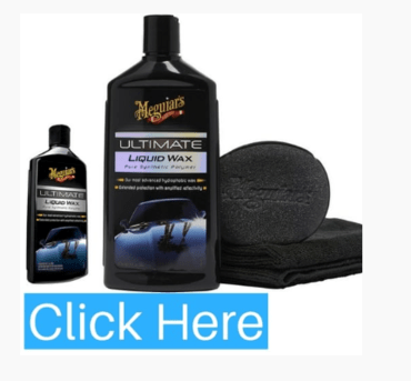 Meguiar’s 16 Oz Ultimate Liquid car Wax