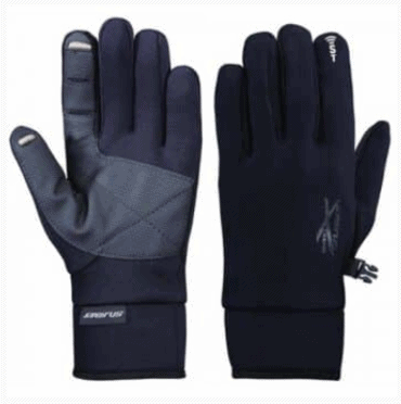 SEIRUS SOUNDTOUCH XTREME ALL-WEATHER GLOVES
