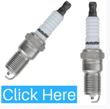 Autolite AP104 Platinum Spark Plug