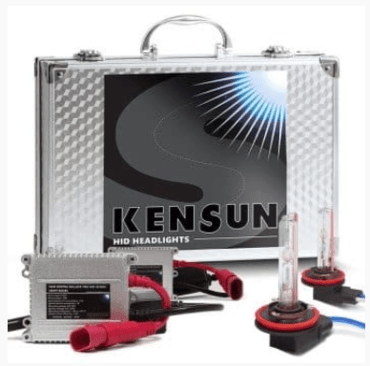 KENSUN HID XENON CONVERSION KIT