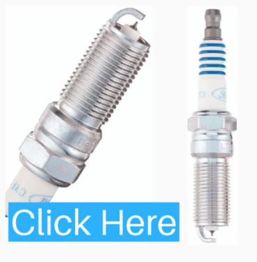 Motorcraft SP534 Spark Plug