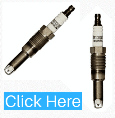 Motocraft SP-515 Spark Plug