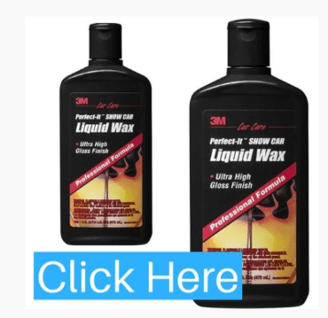 3M Perfect-it Show Car Liquid Wax