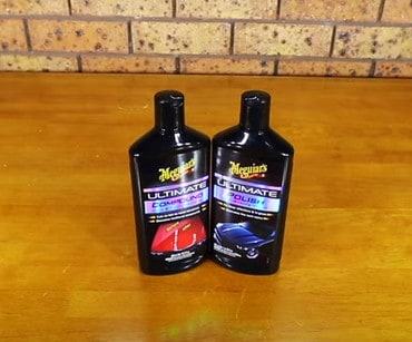 Meguiar's G17216