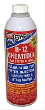 BERRYMAN FUEL SYSTEM AND INJECTOR CLEANER