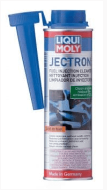 LIQUI MOLY 2007 JECTRON GASOLINE FUEL INJECTION CLEANER