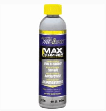 ROYAL PURPLE 18000 MAX ATOMIZER FUEL INJECTOR CLEANER