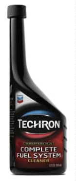 CHEVRON 67740 TECHRON CONCENTRATE PLUS