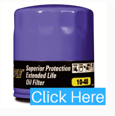 Royal Purple 17807 17807 Oil Filter
