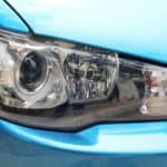 Automotive LED Headlight Bulbs 880 881 Cree LED Conversion Kit 6000k Review