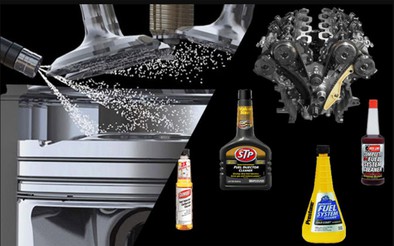 best fuel injector cleaner