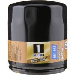oil filter recommendations