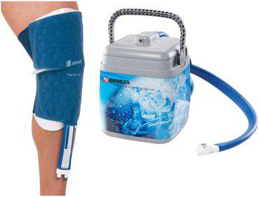 ice machine for knee